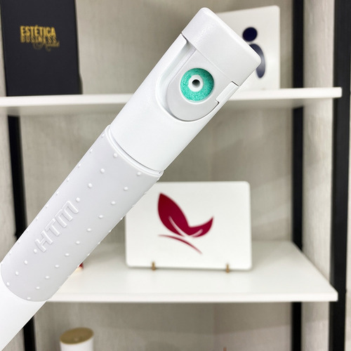 Beauty Steam Maxx Vapor De Ozônio E Cromoterapia Htm Bivolt
