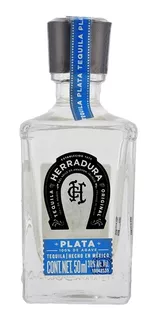 Tequila Plata