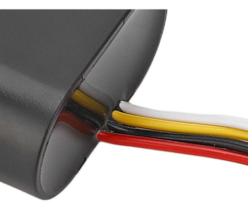 Sensor De Distancia De Rango Ultrasónico Ip67 Pwm Ancho