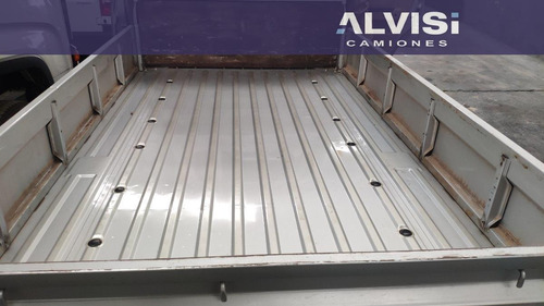 Faw Pick Up Actis T80