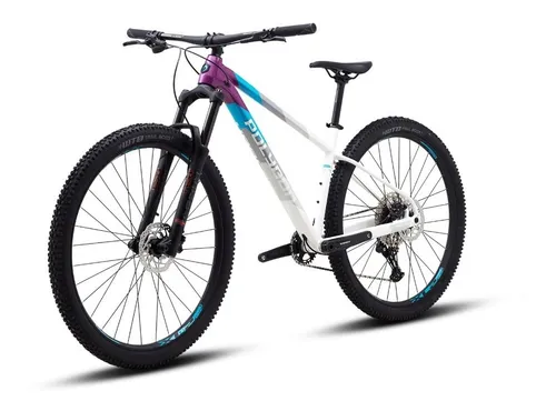 Bicicleta Polygon Xtrada 7 R29 1x12v Shimano Deore Boost Mtb