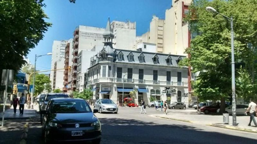 Departamento En Venta En Centro