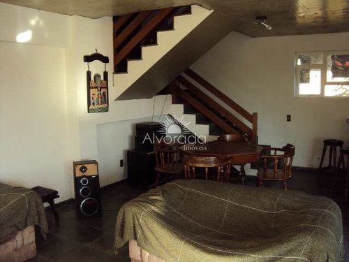 Chácara Com 3 Dorms, Centro, Morungaba - R$ 750 Mil, Cod: Cf014 - Vcf014