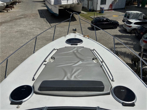 Schaefer Yachts - Phantom 365 - 2018