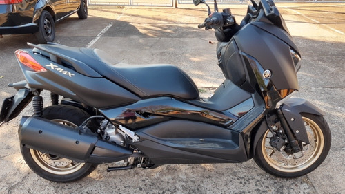 Imagem 1 de 5 de Yamaha X Max 250