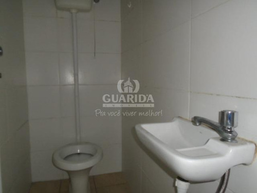 Imagem 10 de 16 de Apartamento Para Aluguel, 2 Quartos, 1 Vaga, Menino Deus - Porto Alegre/rs - 6378