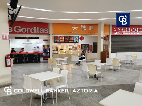 Imagen 9 de 10 de Local Plaza Comercial En Renta, Centro, Tabasco