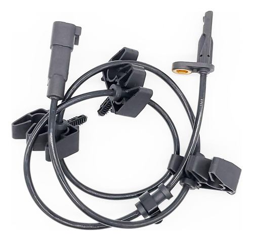 Sensor Abs Holstein Srx 2.8 2010 2011