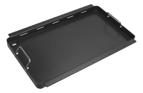 Insertos De Plancha Completa Para Parrilla Nexgrill De 5 Que