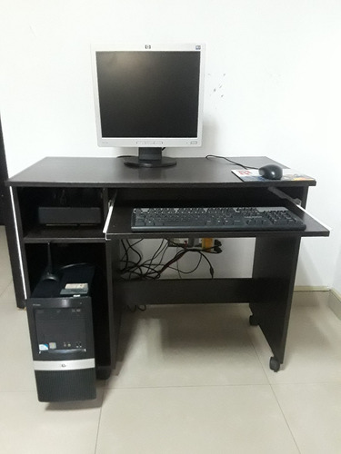 Imagen 3 de 10 de Hp Compaq Dx2400 Microtower Pc Ddr2-sdram E5200 Micro Torre