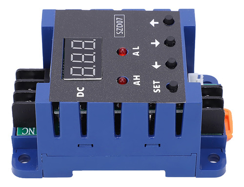 Alarme De Limite De Limite Do Sensor De Corrente Digital Szd