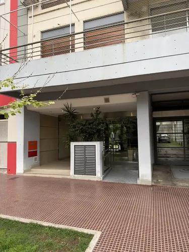 Departamento en alquiler en Caballito