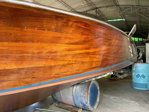 Chris Craft