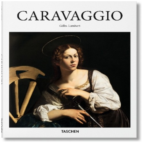 Caravaggio - Gilles Lambert. Eb8