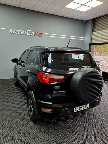 Ford Ecosport 1.5 Freestyle 123cv 4x2