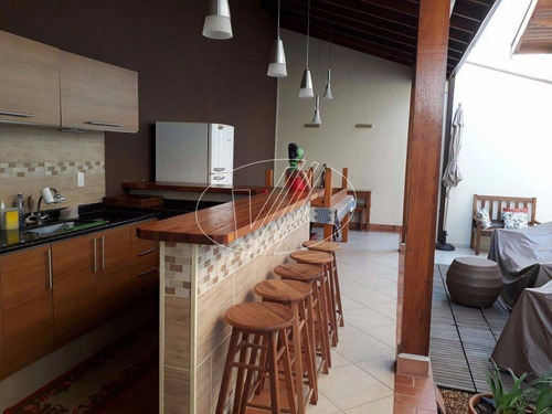 Casa À Venda Em Jardim Portal Dos Ipês - Ca232042