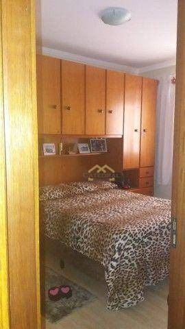 Imagem 10 de 20 de Casa Com 2 Dormitórios À Venda, 100 M² Por R$ 458.000,00 - Jardim Ermida Ii - Jundiaí/sp - Ca0045
