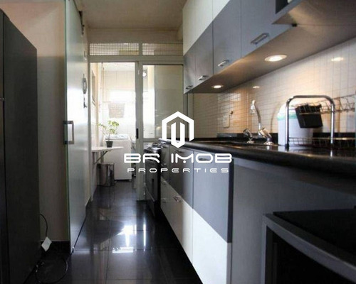 Imagem 12 de 30 de Apartamento - Ap13305 - 70679516