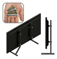 Comprar Pézinho Base Tv Seguro Minimalista Não Bambeia 43 50 55pol