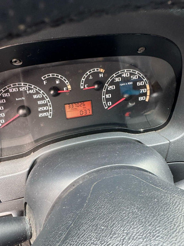 Fiat Palio Weekend ELX 1.4 mpi Fire Flex 8V