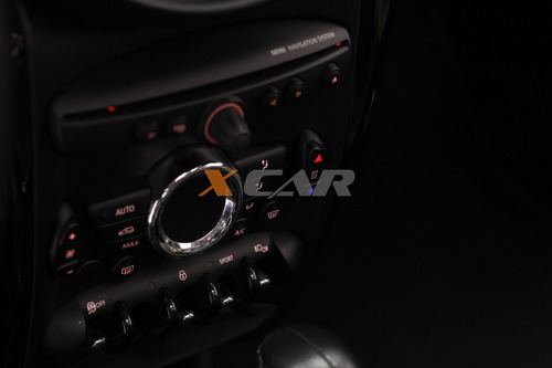 Mini Countryman 1.6 S ALL4 4X4 16V 184CV TURBO