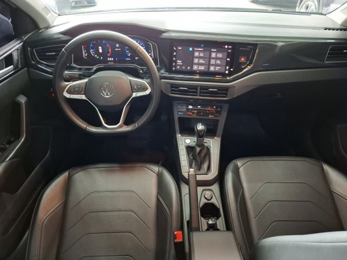 Volkswagen Pólo Polo 1.0 170 TSI HIGHLINE AUTOMÁTICO