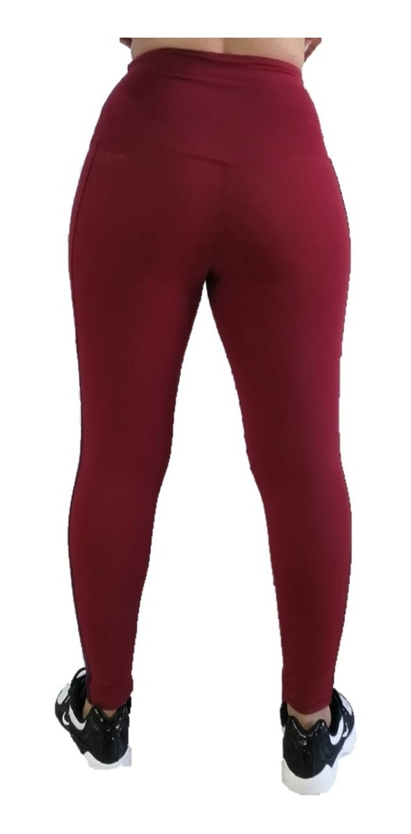 Leggings Marca Leonisa Brief  International Society of Precision