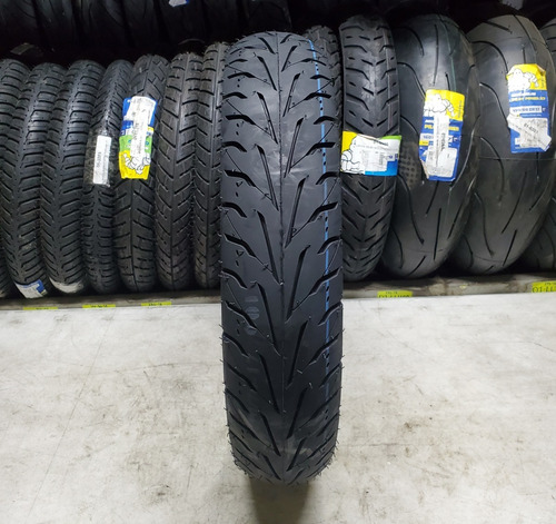 Llantas 140/60-17 + 110/70-17 Power Tire Yamaha Vento Honda