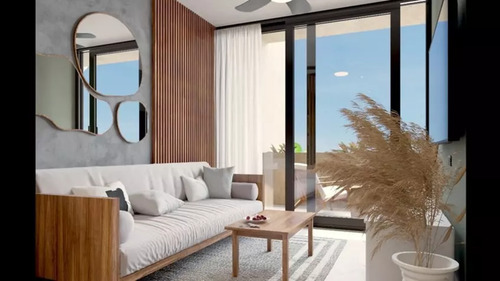 Departamento En Venta Tulum ¡puerta Ka´an! Mar Caribe, Un Refugio Perfecto