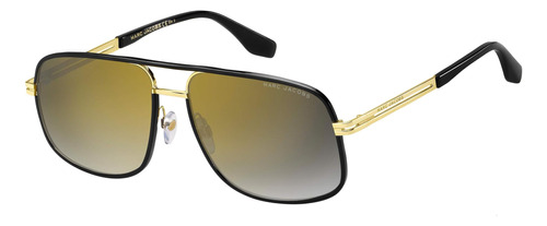 Lentes De Sol Marc Jacobs (marc-470-s Rhlfq)