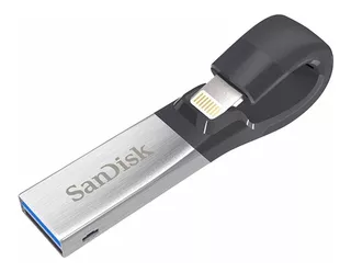 Sandisk Ixpand Flash Drive Para iPhone Y iPad 32gb