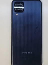 Tapa Trasera Samsung Galaxy M12