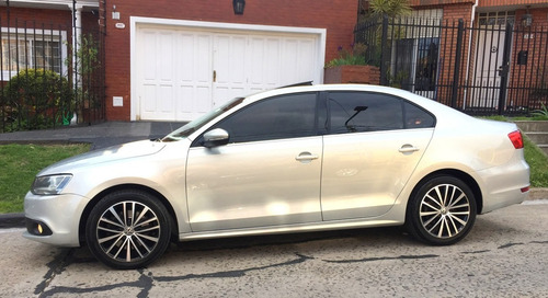 Volkswagen Vento 2.0 T Sportline 2.0t Mt 2011 Golf 308 Gti 1