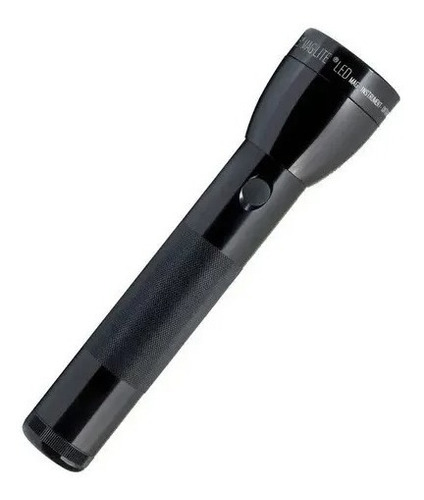 Linterna Maglite Led 3rd Gen 524 Lúmenes 2d