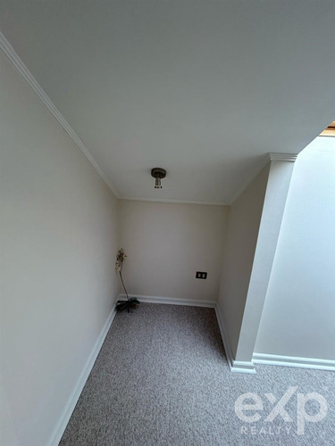 Duplex En Calle Decher: 3 Dormitorios+3 Baños, Estac+