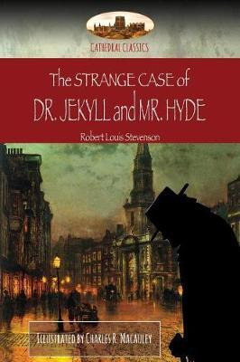 Libro The Strange Case Of Dr. Jekyll And Mr. Hyde - Rober...