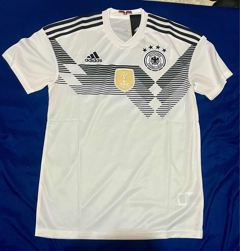 Jersey Local Alemania 2018-2019