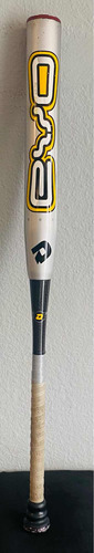 Bat Sóftbol Demarini Evo 34in 25oz Compuesto 2pz (rasurado)