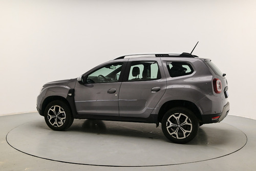 Renault Duster NEW INTENS VISION 1.6 AT