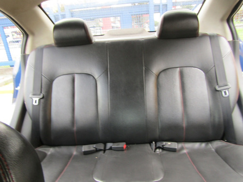 Imagen 13 de 15 de Chevrolet Sail