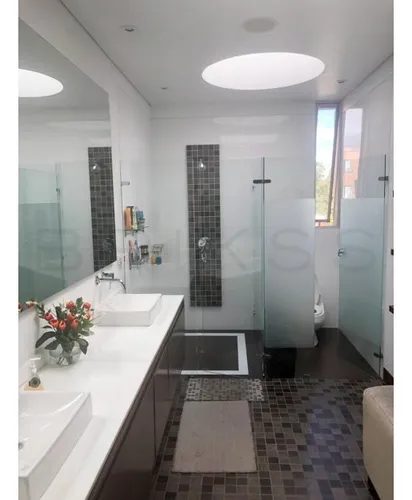 Apartamento En Arriendo/venta En Chico Norte. Cod V4967