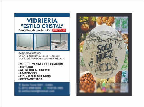 2500 Volantes 10x10 - Folletos -flyer Full Color Fte Y Dorso