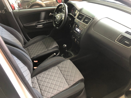Volkswagen Suran 1.6 Highline Msi 110cv