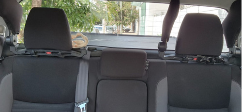 Nissan Frontier 2.3t Xe 4x2 At L22