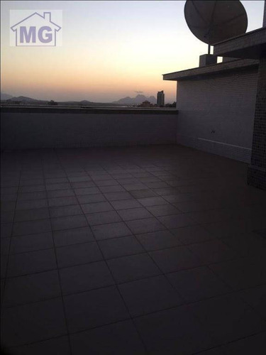 Imagem 24 de 28 de Apartamento Com 2 Dormitórios À Venda, 67 M² Por R$ 410.000,00 - Cavaleiros - Macaé/rj - Ap0117