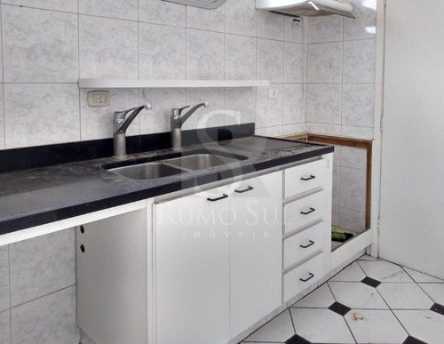 Imagem 6 de 15 de Apartamento - Jardim Marajoara - Ref: 38472 - L-38472