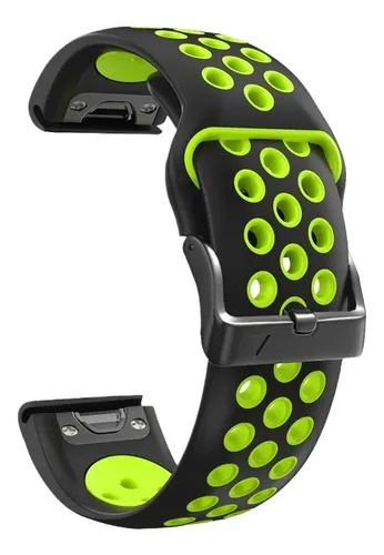 Fit For Garmin Fit For Fenix 6 6x Pro 5 5x Plus Strap Fit