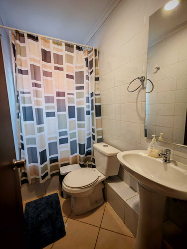 En Venta Casa Aislada Talca Bicentenario (106212)