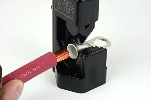 Temco th0007 2024