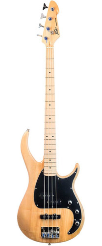 Bajo Peavey Milestone 4 Natural 